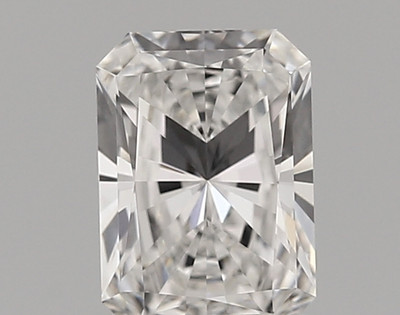 1.05-Carat Radiant Lab Grown Diamond