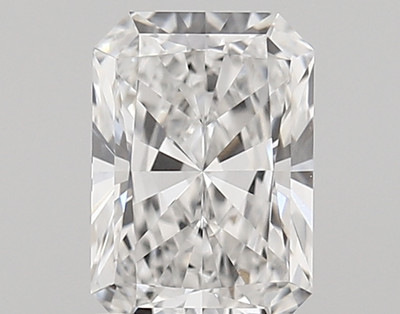 1.06-Carat Radiant Lab Grown Diamond