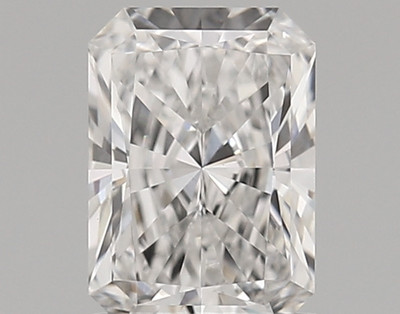1.05-Carat Radiant Lab Grown Diamond