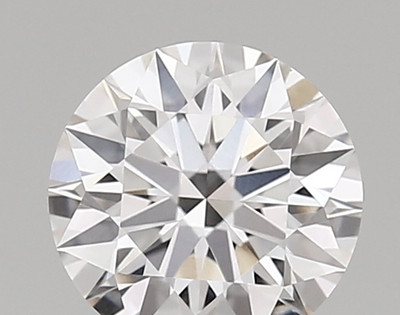 1.06-Carat Round Lab Grown Diamond