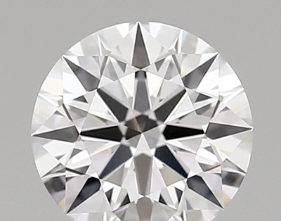 1.06-Carat Round Lab Grown Diamond