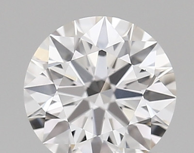 1.05-Carat Round Lab Grown Diamond
