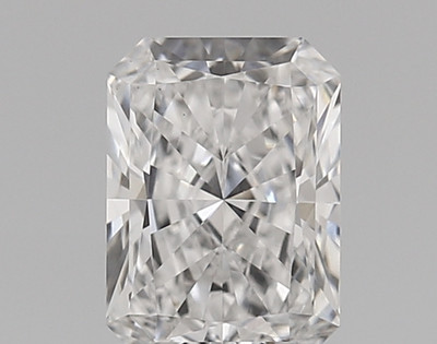 1.06-Carat Radiant Lab Grown Diamond