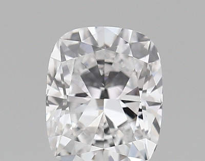 1.05-Carat Cushion Lab Grown Diamond