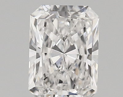 1.05-Carat Radiant Lab Grown Diamond