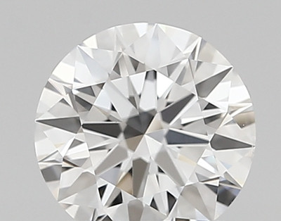 1.08-Carat Round Lab Grown Diamond