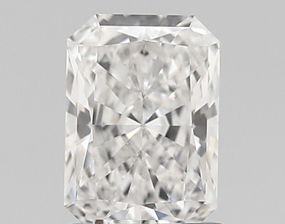 1.05-Carat Radiant Lab Grown Diamond