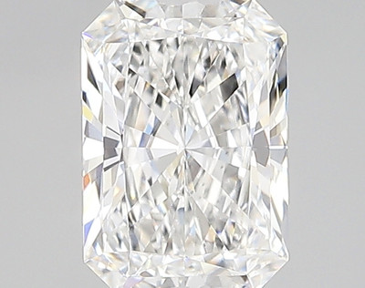 1.06-Carat Radiant Lab Grown Diamond