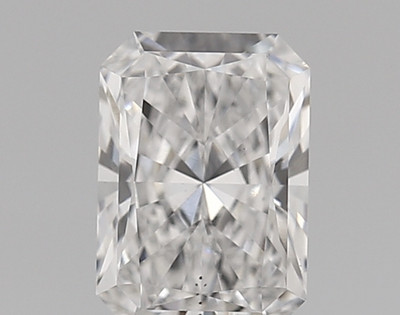 1.05-Carat Radiant Lab Grown Diamond