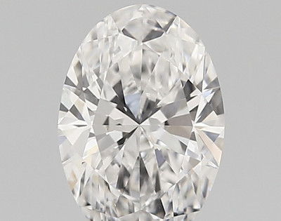 1.05-Carat Oval Lab Grown Diamond