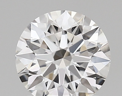 1.06-Carat Round Lab Grown Diamond