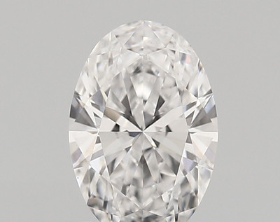 1.06-Carat Oval Lab Grown Diamond