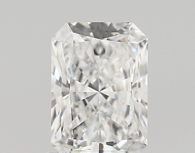 1.05-Carat Radiant Lab Grown Diamond