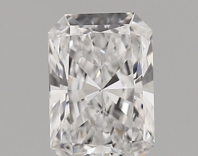 1.06-Carat Radiant Lab Grown Diamond