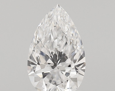 1.06-Carat Pear Lab Grown Diamond