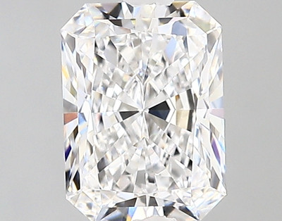 1.05-Carat Radiant Lab Grown Diamond