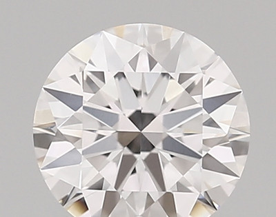 1.06-Carat Round Lab Grown Diamond