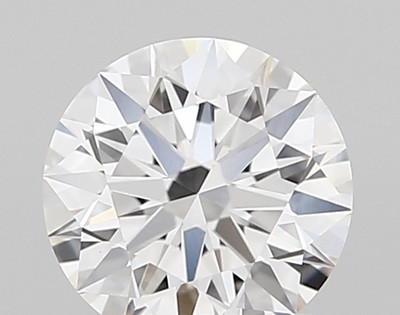 1.05-Carat Round Lab Grown Diamond