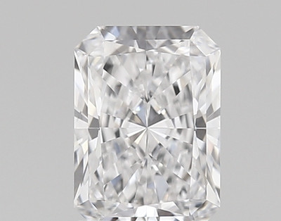 1.07-Carat Radiant Lab Grown Diamond