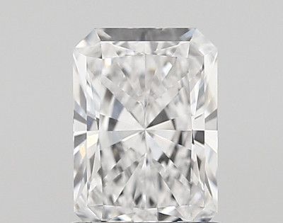 1.05-Carat Radiant Lab Grown Diamond