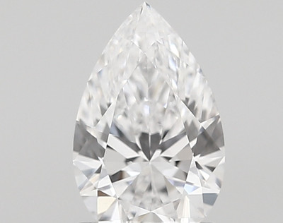 1.05-Carat Pear Lab Grown Diamond