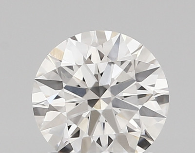 1.05-Carat Round Lab Grown Diamond