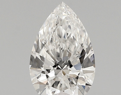 1.06-Carat Pear Lab Grown Diamond