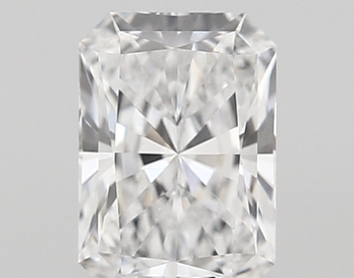 1.08-Carat Radiant Lab Grown Diamond
