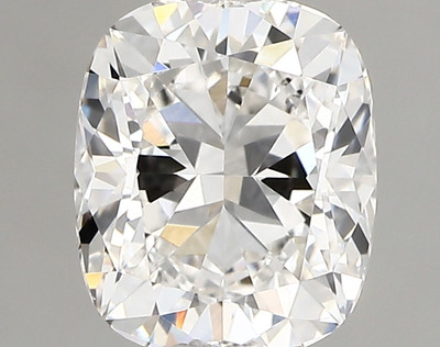1.07-Carat Cushion Lab Grown Diamond
