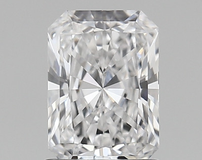 1.07-Carat Radiant Lab Grown Diamond