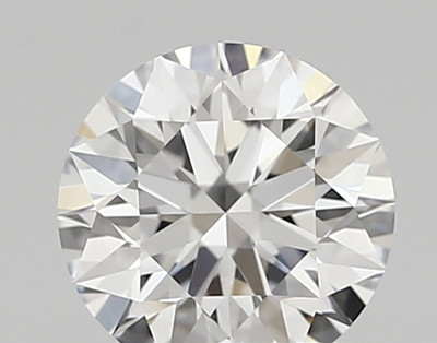 1.06-Carat Round Lab Grown Diamond