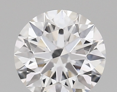 1.07-Carat Round Lab Grown Diamond