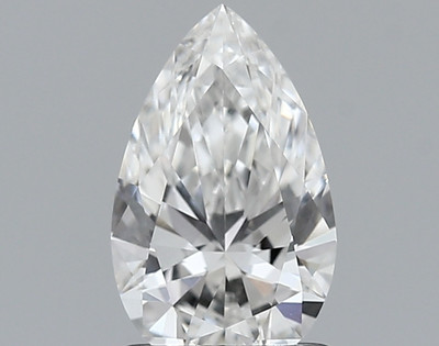 1.06-Carat Pear Lab Grown Diamond