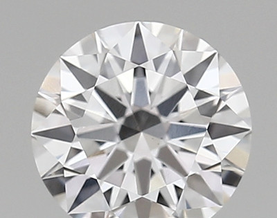 1.06-Carat Round Lab Grown Diamond