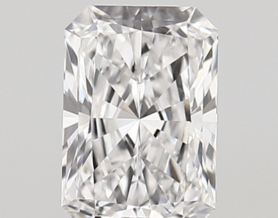 1.04-Carat Radiant Lab Grown Diamond