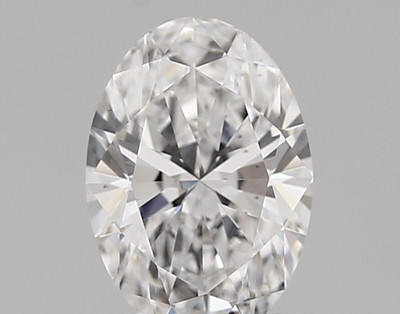 1.04-Carat Oval Lab Grown Diamond