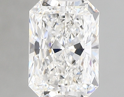 1.06-Carat Radiant Lab Grown Diamond