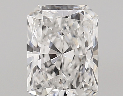 1.07-Carat Radiant Lab Grown Diamond