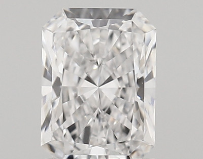 1.08-Carat Radiant Lab Grown Diamond