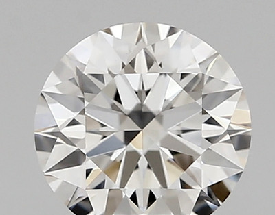 1.1-Carat Round Lab Grown Diamond