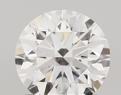 1.06-Carat Round Lab Grown Diamond