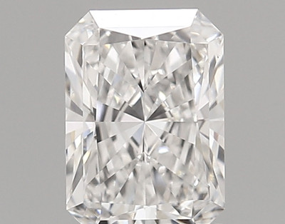 1.08-Carat Radiant Lab Grown Diamond