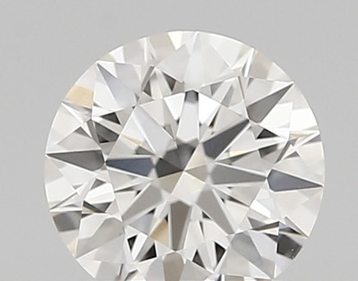 1.08-Carat Round Lab Grown Diamond