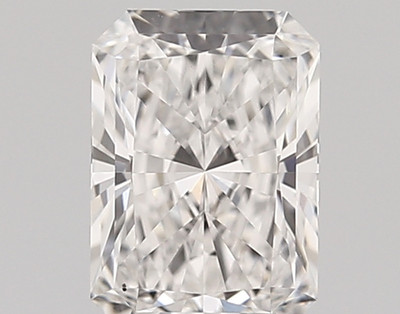 1.08-Carat Radiant Lab Grown Diamond