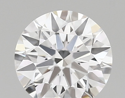 1.08-Carat Round Lab Grown Diamond
