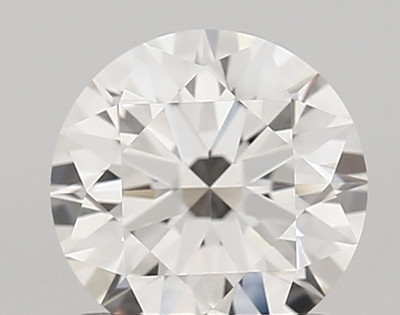 1.06-Carat Round Lab Grown Diamond