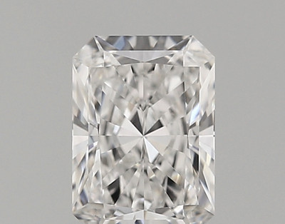 1.06-Carat Radiant Lab Grown Diamond