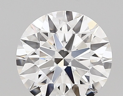 1.08-Carat Round Lab Grown Diamond