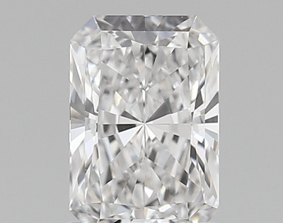 1.08-Carat Radiant Lab Grown Diamond