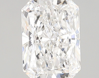1.08-Carat Radiant Lab Grown Diamond